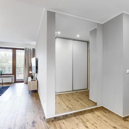 Exclusive Szczecin Apartment - 2 Seperate Bedroom 5 Star Apartment ***** Ngoại thất bức ảnh