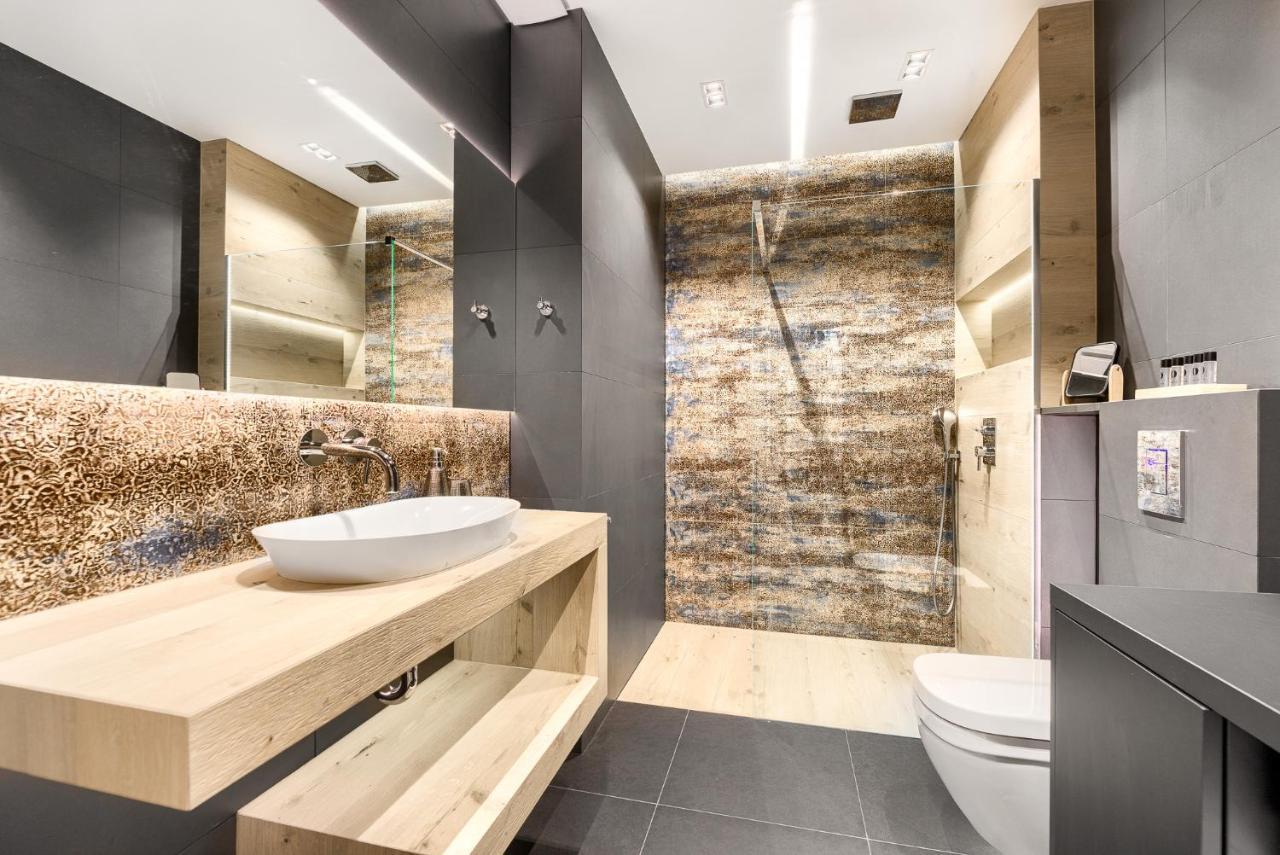 Exclusive Szczecin Apartment - 2 Seperate Bedroom 5 Star Apartment ***** Ngoại thất bức ảnh